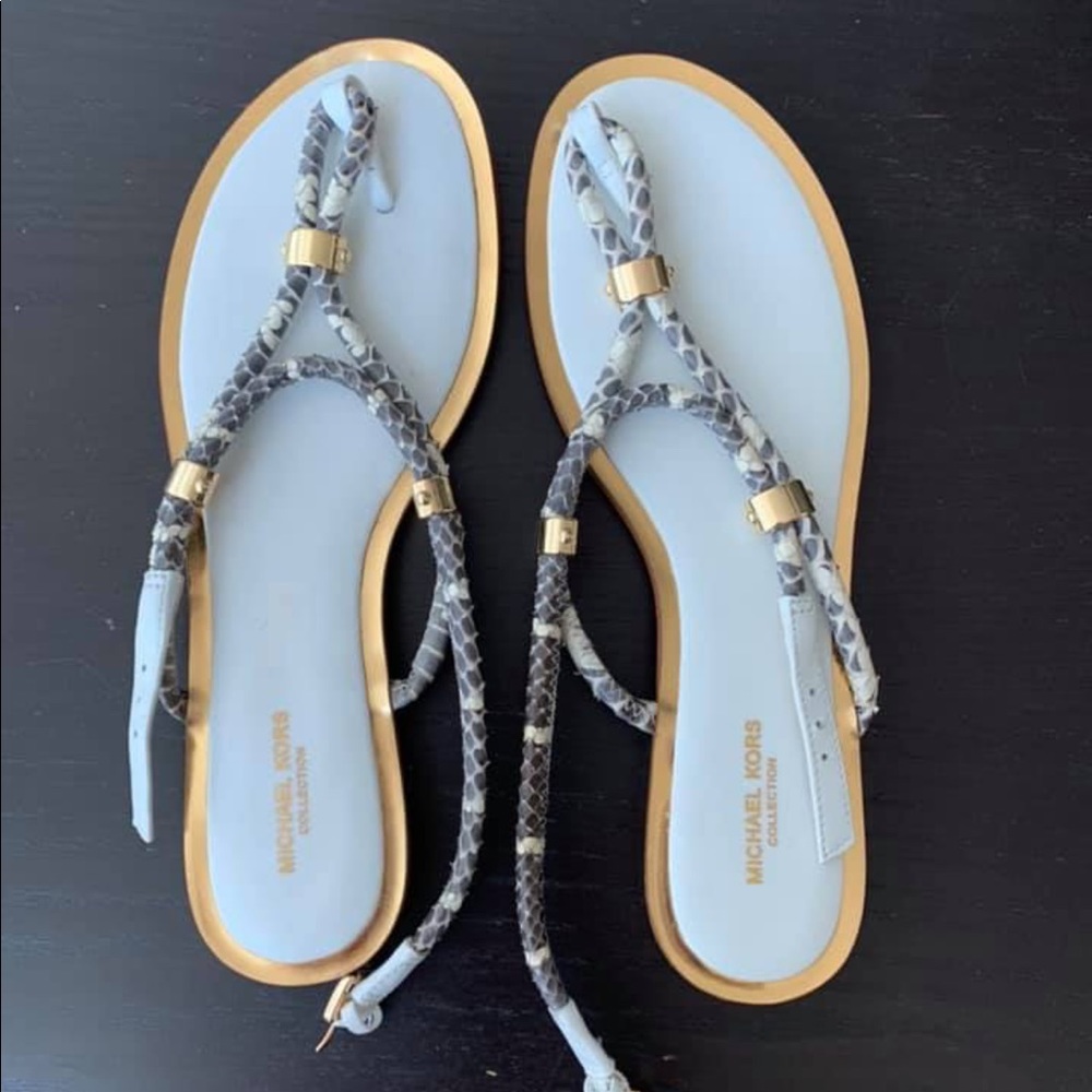 Michael Kors sandals